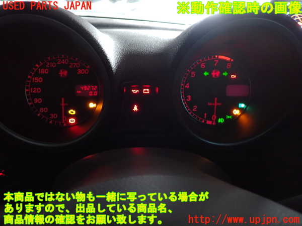 2UPJ-24906230]アルファロメオ・156 スポーツワゴン GTA(932BXB)タコメーター 中古_m0005.jpg