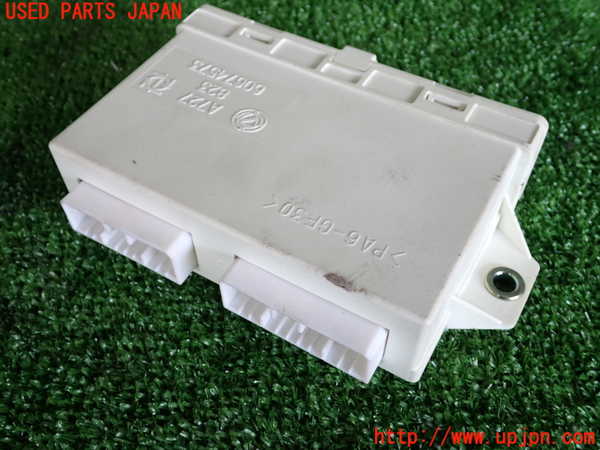 2UPJ-24906146]アルファロメオ・156 スポーツワゴン GTA(932BXB)コンピューター1 中古_m0001.jpg