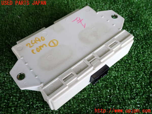 2UPJ-24906146]アルファロメオ・156 スポーツワゴン GTA(932BXB)コンピューター1 中古_m0002.jpg