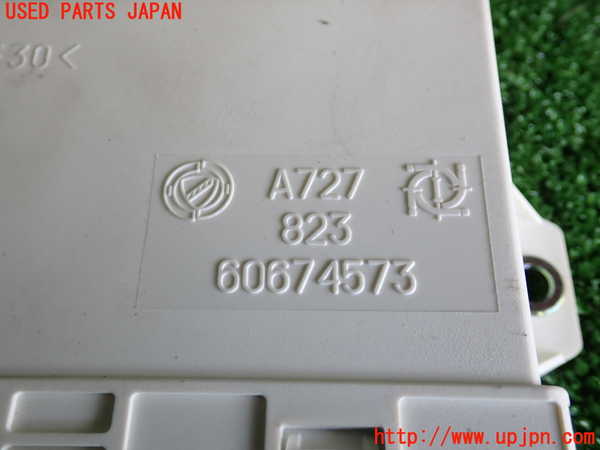 2UPJ-24906146]アルファロメオ・156 スポーツワゴン GTA(932BXB)コンピューター1 中古_m0003.jpg