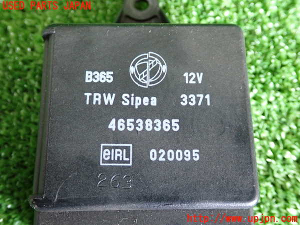 2UPJ-24906147]アルファロメオ・156 スポーツワゴン GTA(932BXB)コンピューター2 中古_m0003.jpg