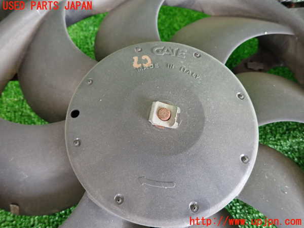 2UPJ-24906836]アルファロメオ・156 スポーツワゴン GTA(932BXB)電動ファン1 中古_m0003.jpg
