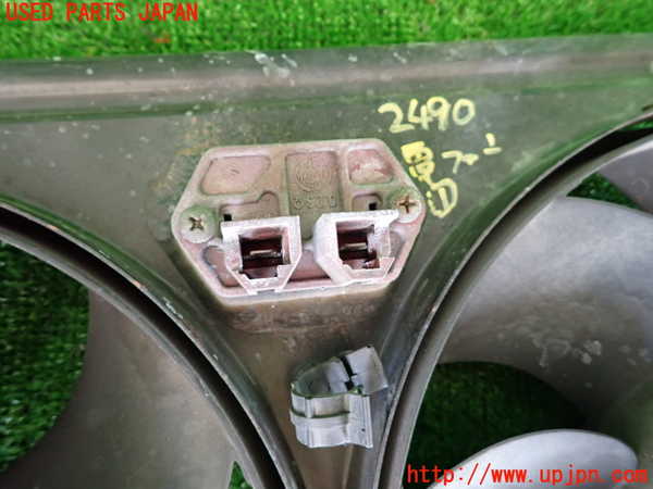 2UPJ-24906836]アルファロメオ・156 スポーツワゴン GTA(932BXB)電動ファン1 中古_m0005.jpg