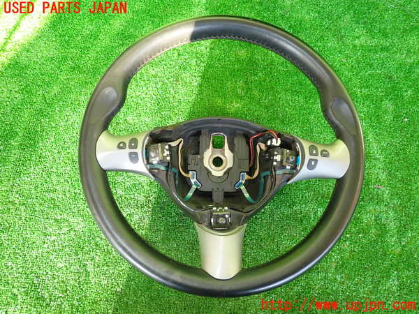 2UPJ-24907855]アルファロメオ・156 スポーツワゴン GTA(932BXB)ステアリングホイール 中古_m0001.jpg