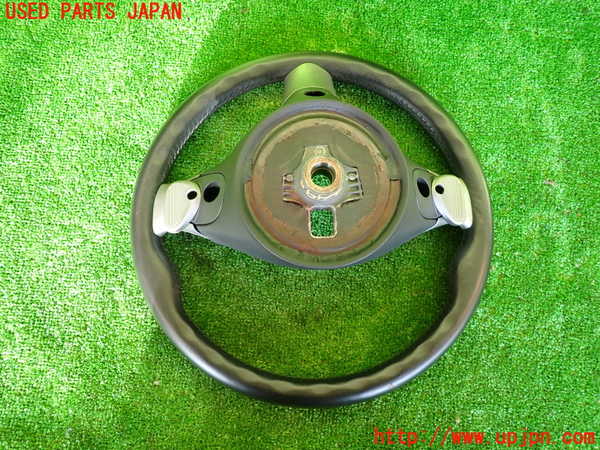 2UPJ-24907855]アルファロメオ・156 スポーツワゴン GTA(932BXB)ステアリングホイール 中古_m0002.jpg