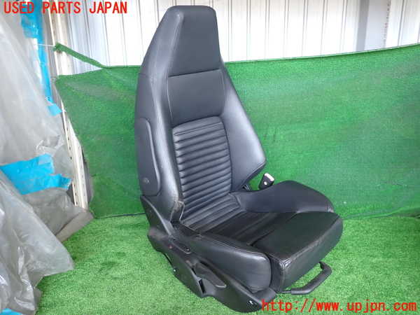 2UPJ-24907035]アルファロメオ・156 スポーツワゴン GTA(932BXB)運転席シート 中古_m0001.jpg