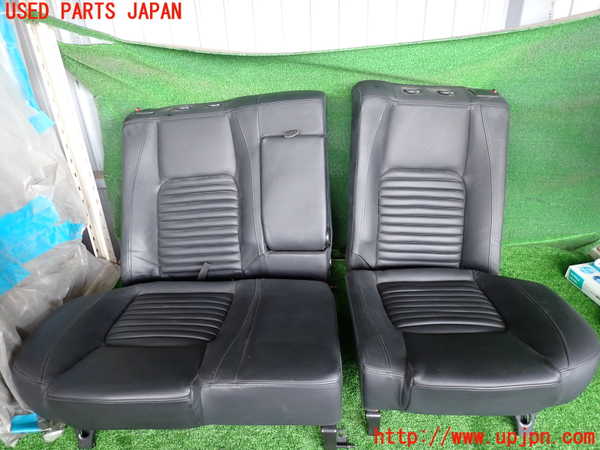 2UPJ-24907385]アルファロメオ・156 スポーツワゴン GTA(932BXB)リアシート 中古_m0001.jpg