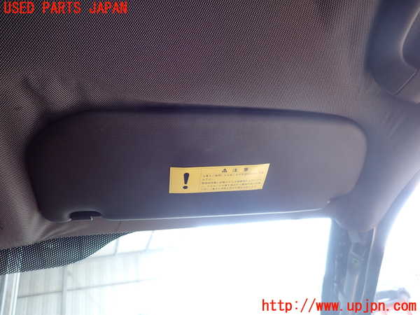 2UPJ-24907625]アルファロメオ・156 スポーツワゴン GTA(932BXB)室内サンバイザー右側 中古_m0001.jpg