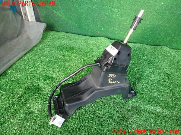 2UPJ-24907555]アルファロメオ・156 スポーツワゴン GTA(932BXB)ATシフトレバー 中古_m0001.jpg