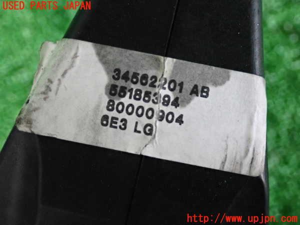 2UPJ-24907555]アルファロメオ・156 スポーツワゴン GTA(932BXB)ATシフトレバー 中古_m0004.jpg