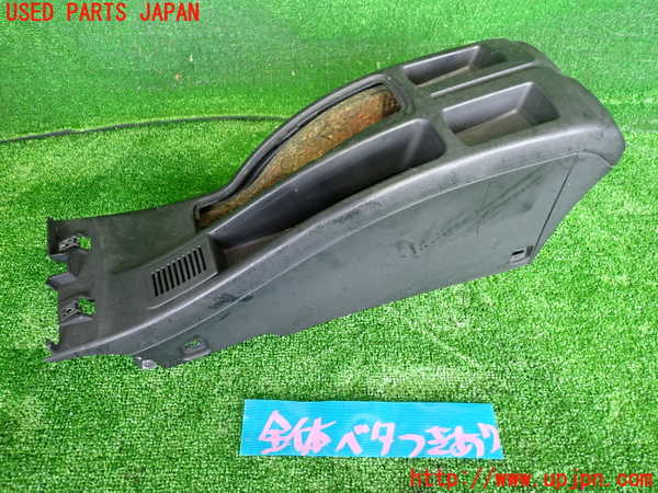 2UPJ-24907540]アルファロメオ・156 スポーツワゴン GTA(932BXB)センターコンソール 中古_m0001.jpg