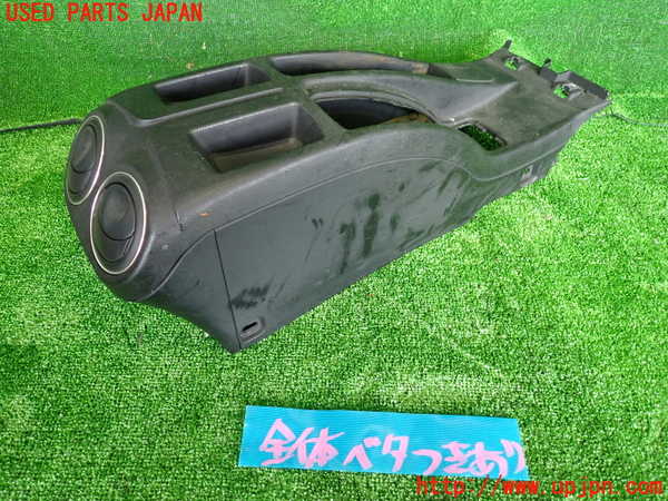 2UPJ-24907540]アルファロメオ・156 スポーツワゴン GTA(932BXB)センターコンソール 中古_m0002.jpg