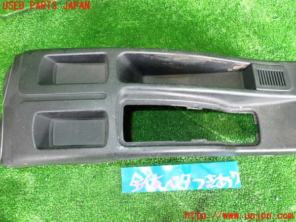 2UPJ-24907540]アルファロメオ・156 スポーツワゴン GTA(932BXB)センターコンソール 中古_m0003.jpg