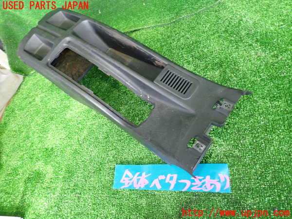 2UPJ-24907540]アルファロメオ・156 スポーツワゴン GTA(932BXB)センターコンソール 中古_m0004.jpg