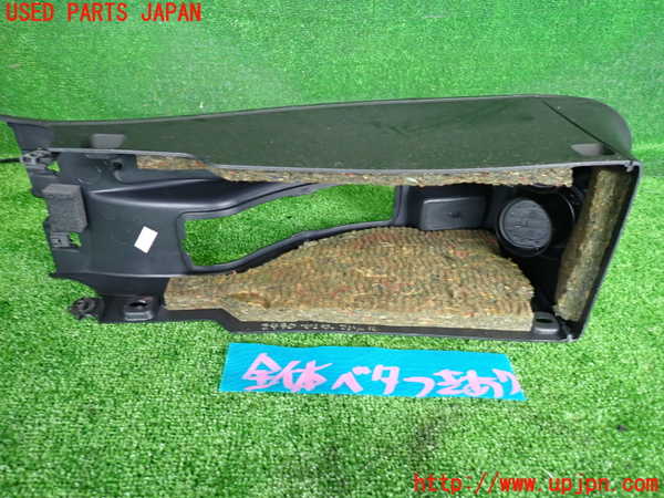 2UPJ-24907540]アルファロメオ・156 スポーツワゴン GTA(932BXB)センターコンソール 中古_m0005.jpg