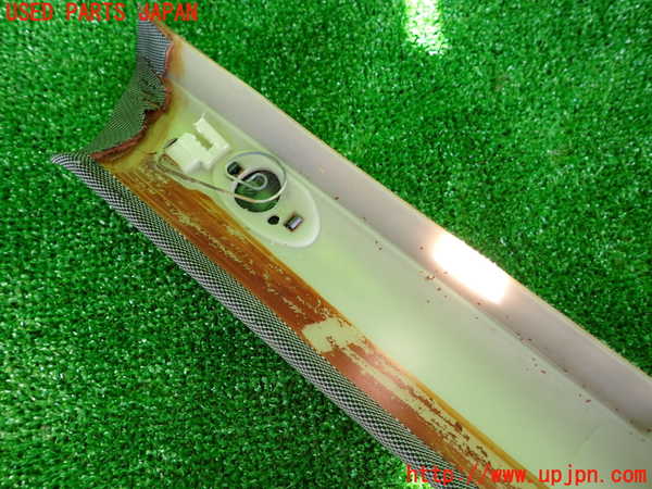 2UPJ-24907660]アルファロメオ・156 スポーツワゴン GTA(932BXB)左フロントピラートリム 中古_m0005.jpg