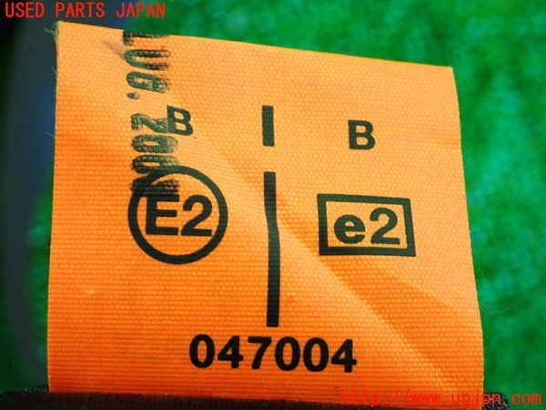 2UPJ-24907135]アルファロメオ・156 スポーツワゴン GTA(932BXB)真中2列目シートベルト 中古_m0003.jpg