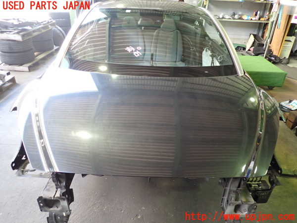 2UPJ-24911060]プジョー・RCZ(T7R5F02)ボンネットフード 中古_m0001.jpg