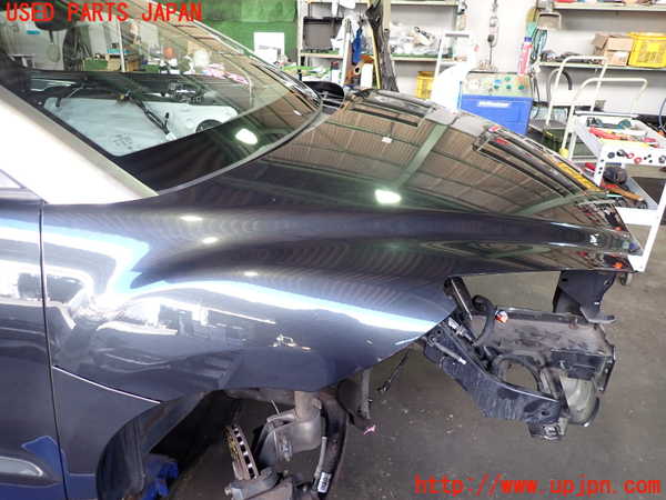 2UPJ-24911060]プジョー・RCZ(T7R5F02)ボンネットフード 中古_m0002.jpg