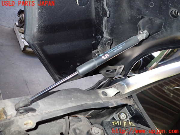 2UPJ-24911068]プジョー・RCZ(T7R5F02)ボンネットダンパー 中古_m0002.jpg