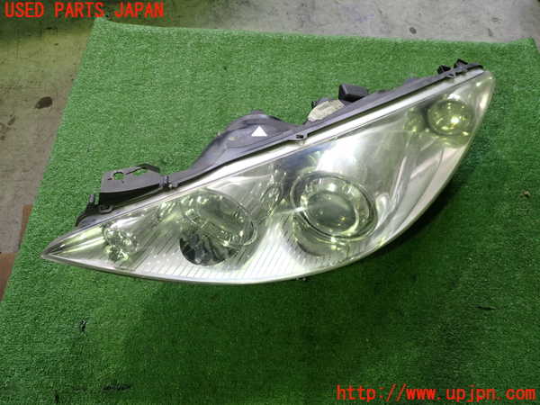 2UPJ-24911132]プジョー・RCZ(T7R5F02)左ヘッドライト HID 中古_m0001.jpg
