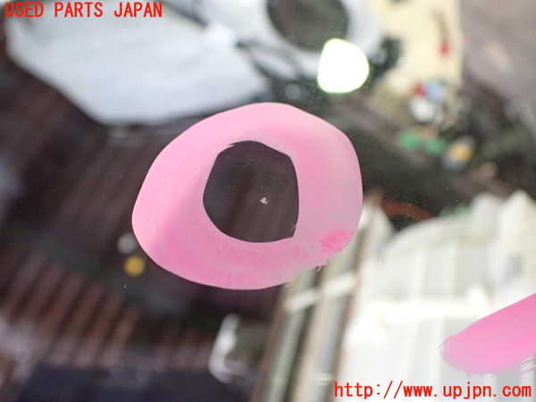 2UPJ-24911195]プジョー・RCZ(T7R5F02)フロントガラス (43R-002687 M452) 中古_m0002.jpg