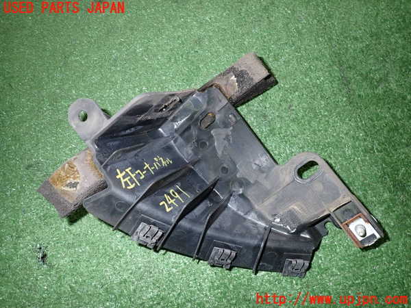 2UPJ-24911102]プジョー・RCZ(T7R5F02)左前コーナーパネル 中古_m0002.jpg