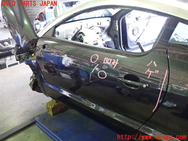 2UPJ-24911260]プジョー・RCZ(T7R5F02)左ドア (43R-00099 M501) 中古_m0001.jpg