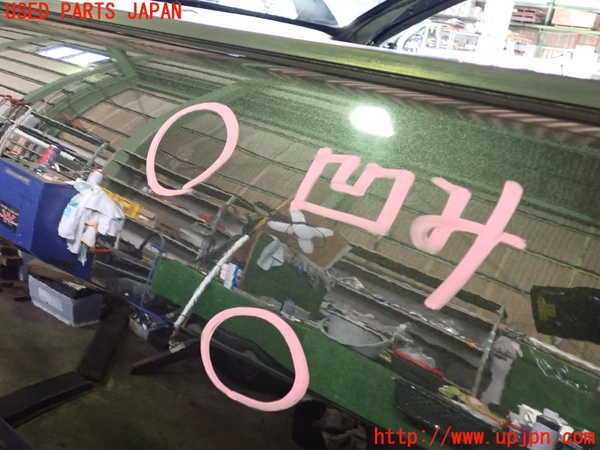 2UPJ-24911260]プジョー・RCZ(T7R5F02)左ドア (43R-00099 M501) 中古_m0002.jpg
