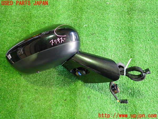 2UPJ-24911210]プジョー・RCZ(T7R5F02)右ドアミラー 中古_m0001.jpg