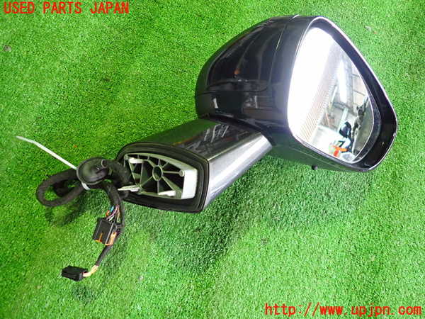 2UPJ-24911210]プジョー・RCZ(T7R5F02)右ドアミラー 中古_m0002.jpg