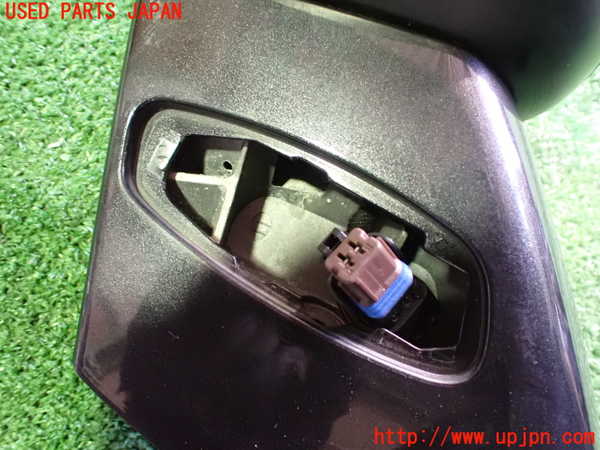 2UPJ-24911210]プジョー・RCZ(T7R5F02)右ドアミラー 中古_m0004.jpg