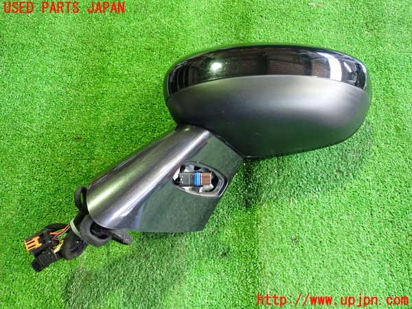 2UPJ-24911212]プジョー・RCZ(T7R5F02)左ドアミラー 中古_m0001.jpg