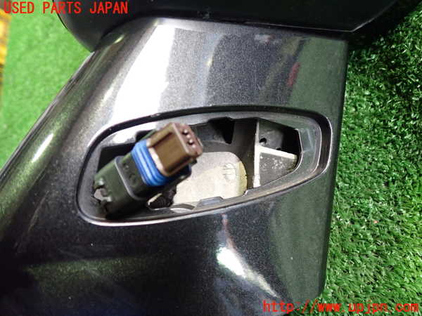 2UPJ-24911212]プジョー・RCZ(T7R5F02)左ドアミラー 中古_m0002.jpg