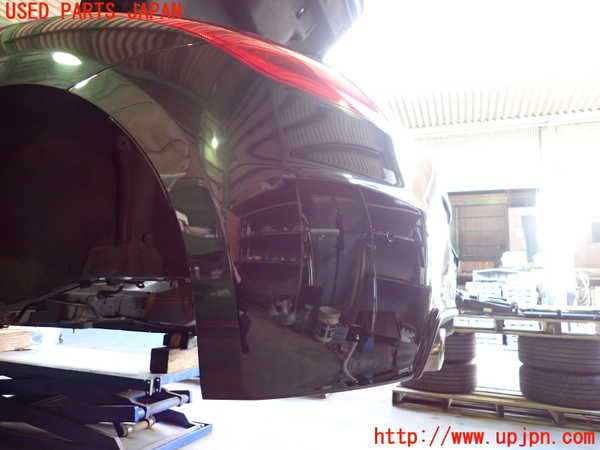 2UPJ-24911610]プジョー・RCZ(T7R5F02)リアバンパー 中古_m0003.jpg
