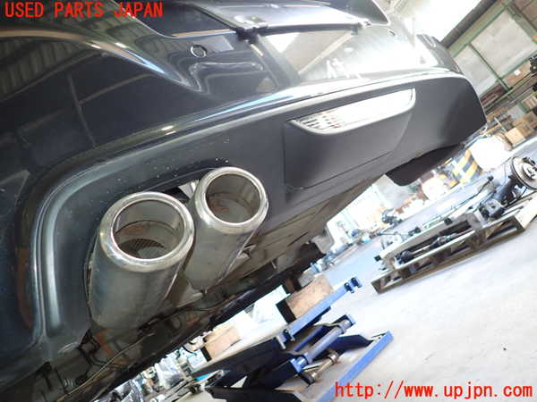 2UPJ-24911610]プジョー・RCZ(T7R5F02)リアバンパー 中古_m0004.jpg