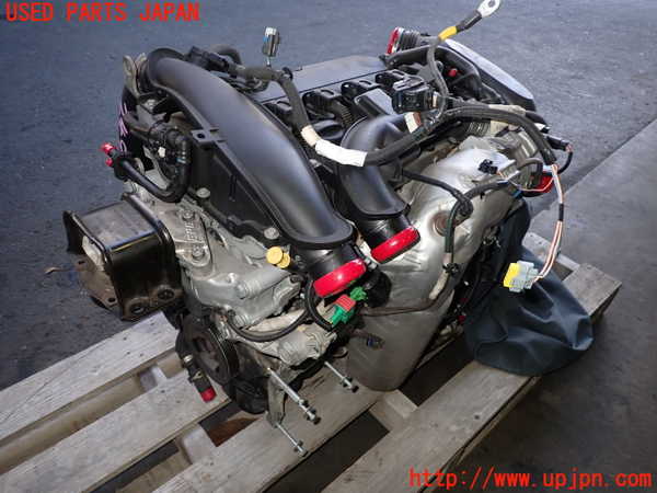 2UPJ-24912010]プジョー・RCZ(T7R5F02)エンジン 5F02 中古_m0001.jpg
