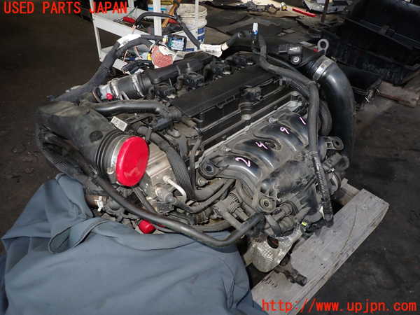 2UPJ-24912010]プジョー・RCZ(T7R5F02)エンジン 5F02 中古_m0002.jpg