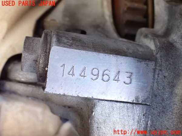2UPJ-24912010]プジョー・RCZ(T7R5F02)エンジン 5F02 中古_m0003.jpg