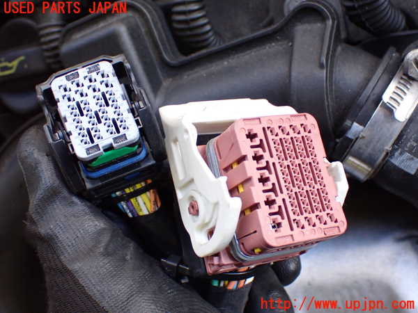 2UPJ-24912010]プジョー・RCZ(T7R5F02)エンジン 5F02 中古_m0004.jpg
