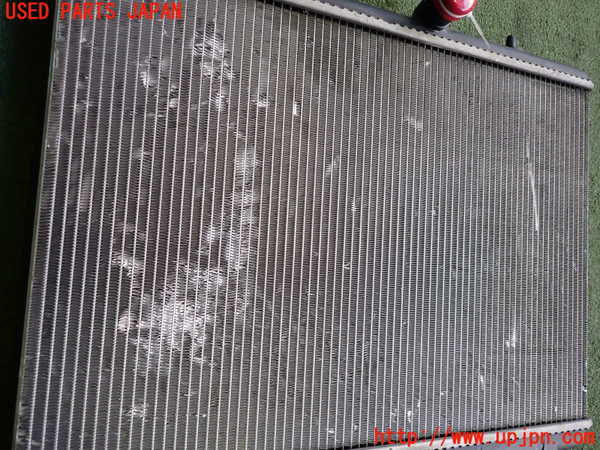 2UPJ-24912321]プジョー・RCZ(T7R5F02)ラジエーター1 中古_m0002.jpg