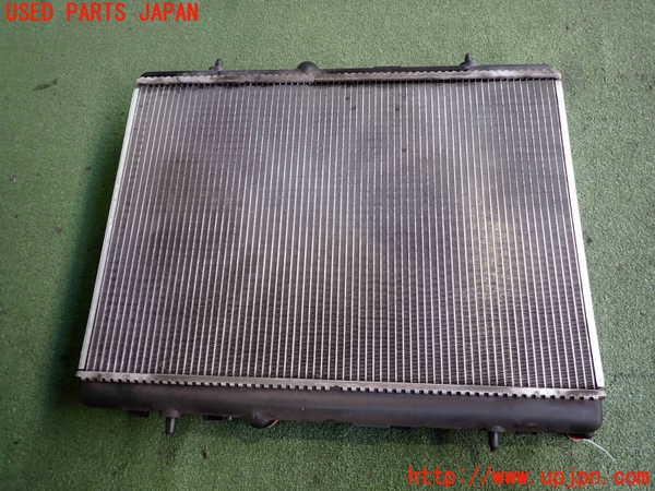 2UPJ-24912321]プジョー・RCZ(T7R5F02)ラジエーター1 中古_m0003.jpg