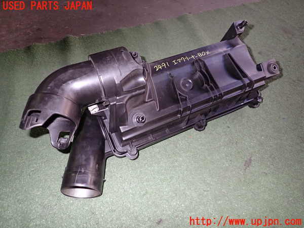 2UPJ-24912560]プジョー・RCZ(T7R5F02)エアクリーナーボックス 中古_m0002.jpg