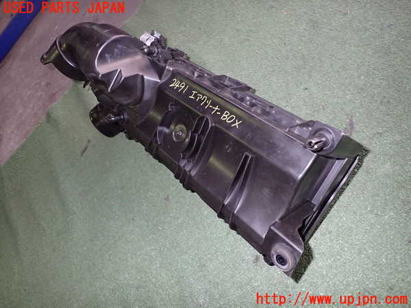 2UPJ-24912560]プジョー・RCZ(T7R5F02)エアクリーナーボックス 中古_m0003.jpg