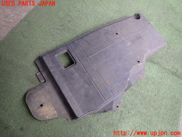 2UPJ-24912170]プジョー・RCZ(T7R5F02)エンジンアンダーカバー 中古_m0002.jpg