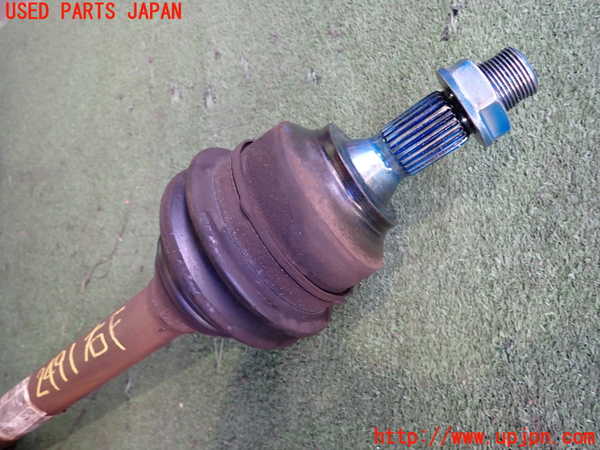2UPJ-24914010]プジョー・RCZ(T7R5F02)右フロントドライブシャフト 中古_m0002.jpg