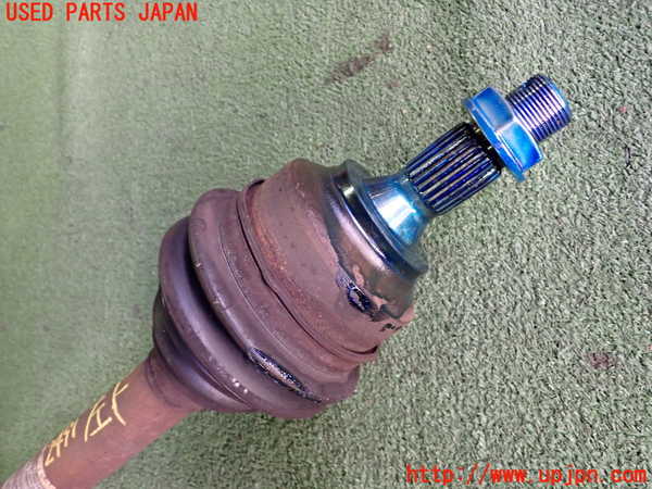 2UPJ-24914015]プジョー・RCZ(T7R5F02)左フロントドライブシャフト 中古_m0002.jpg
