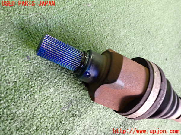 2UPJ-24914015]プジョー・RCZ(T7R5F02)左フロントドライブシャフト 中古_m0003.jpg
