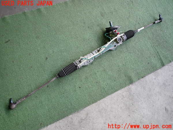 2UPJ-24914235]プジョー・RCZ(T7R5F02)パワステギアボックス 【ジャンク品】 中古_m0001.jpg
