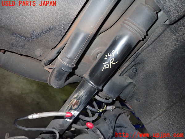 2UPJ-24915070]プジョー・RCZ(T7R5F02)右リアショックアブソーバー 中古_m0001.jpg